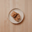 Pastrami flame beet sandwich